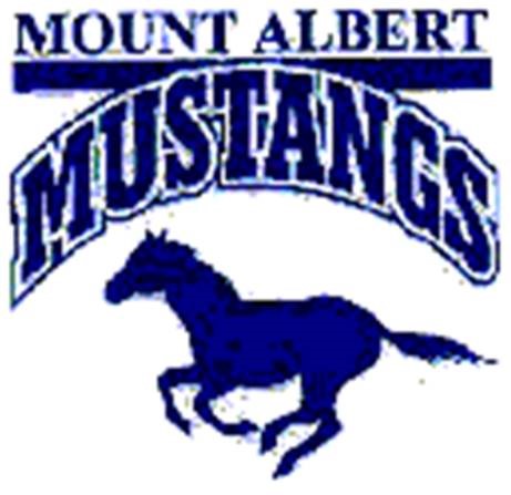 Mount Albert Public School